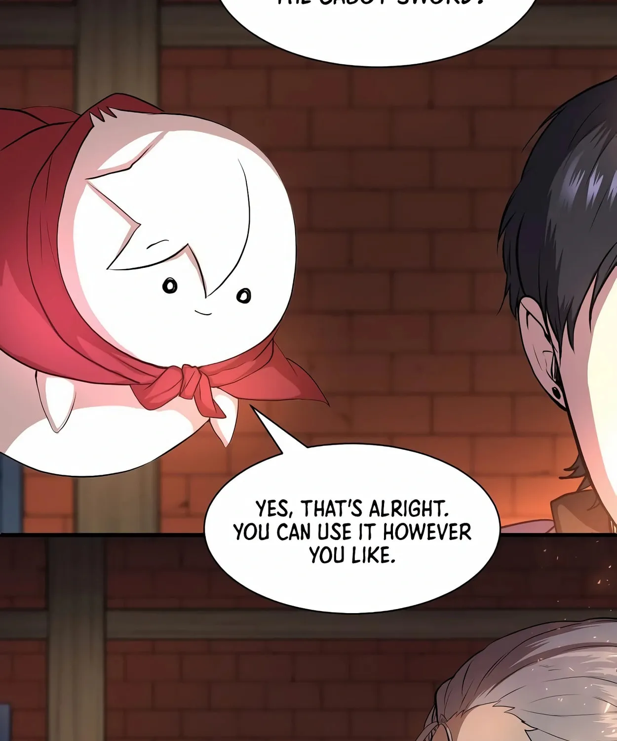 Read Skill Master Levels Up chapter 60 image 14 on Lezhin