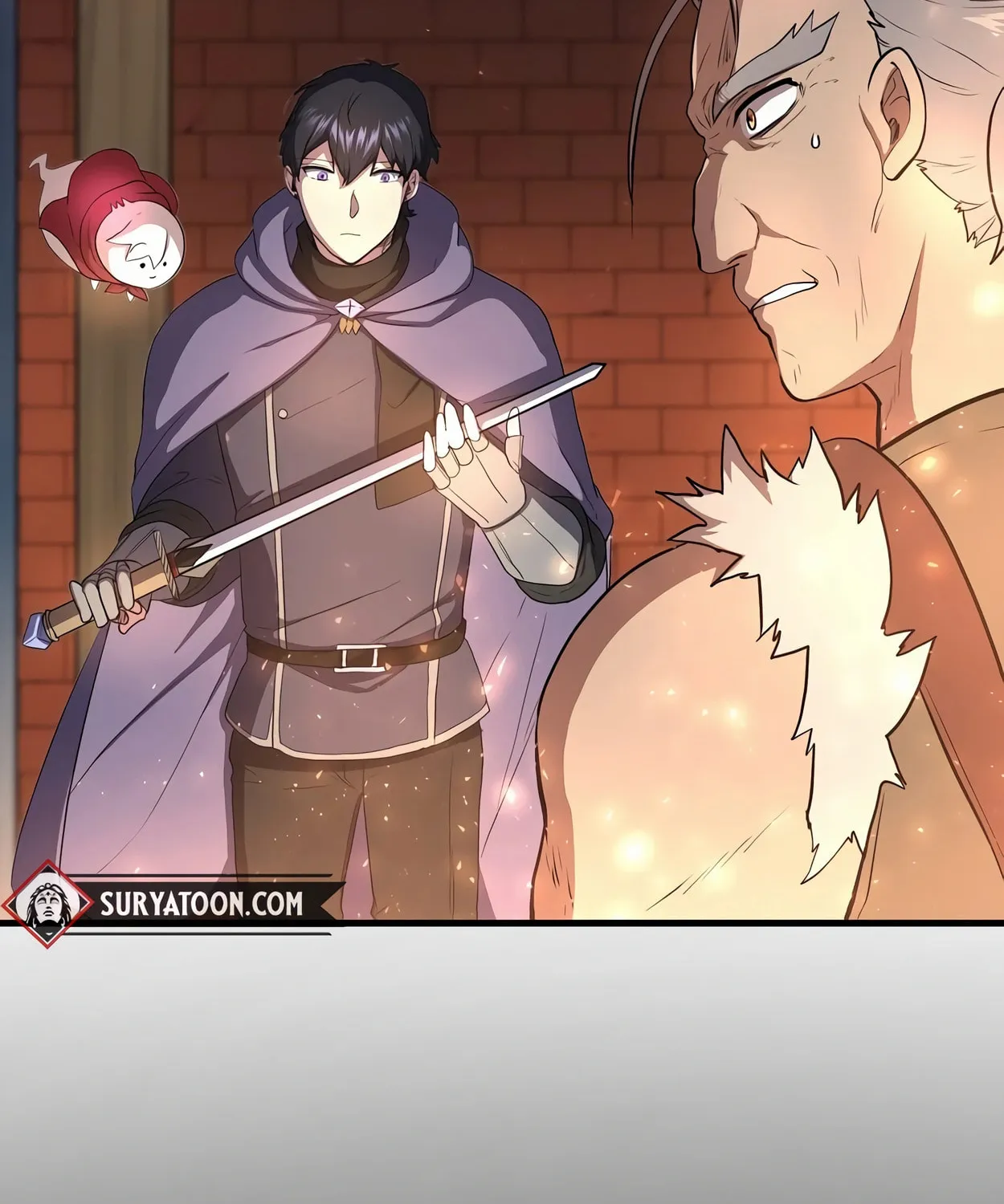 Read Skill Master Levels Up chapter 60 image 15 on Lezhin