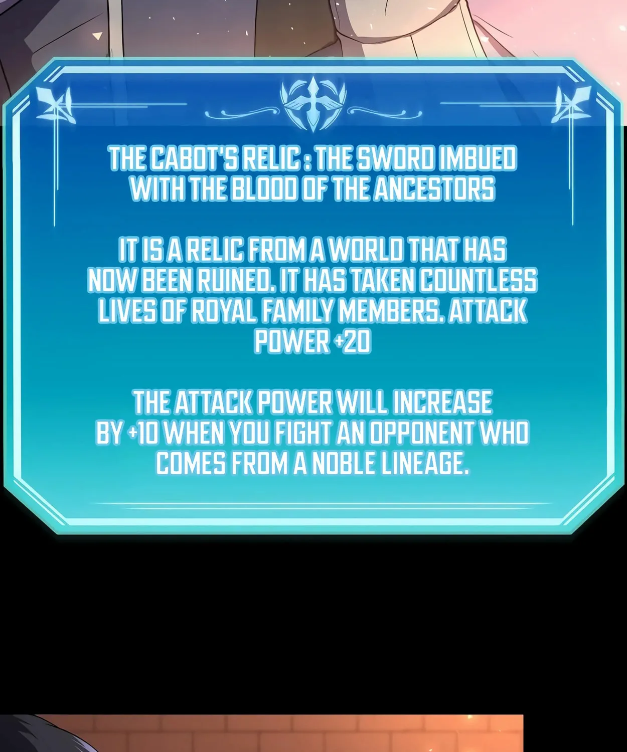 Read Skill Master Levels Up chapter 60 image 20 on Lezhin