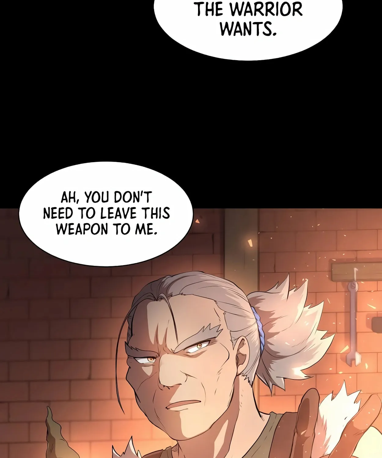 Read Skill Master Levels Up chapter 60 image 22 on Lezhin