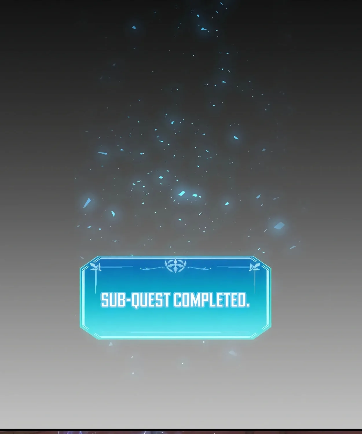 Read Skill Master Levels Up chapter 60 image 3 on Lezhin