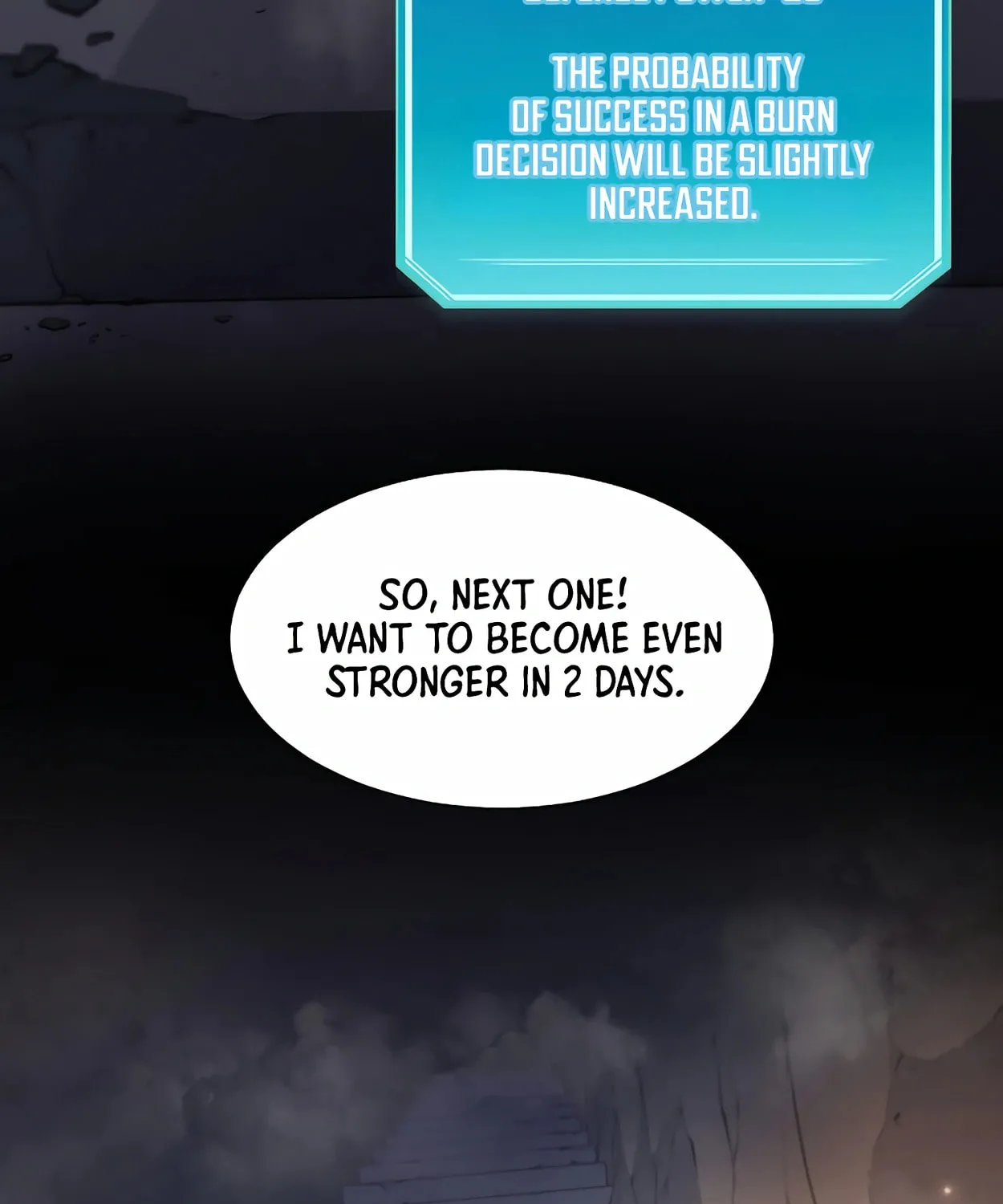 Read Skill Master Levels Up chapter 60 image 33 on Lezhin