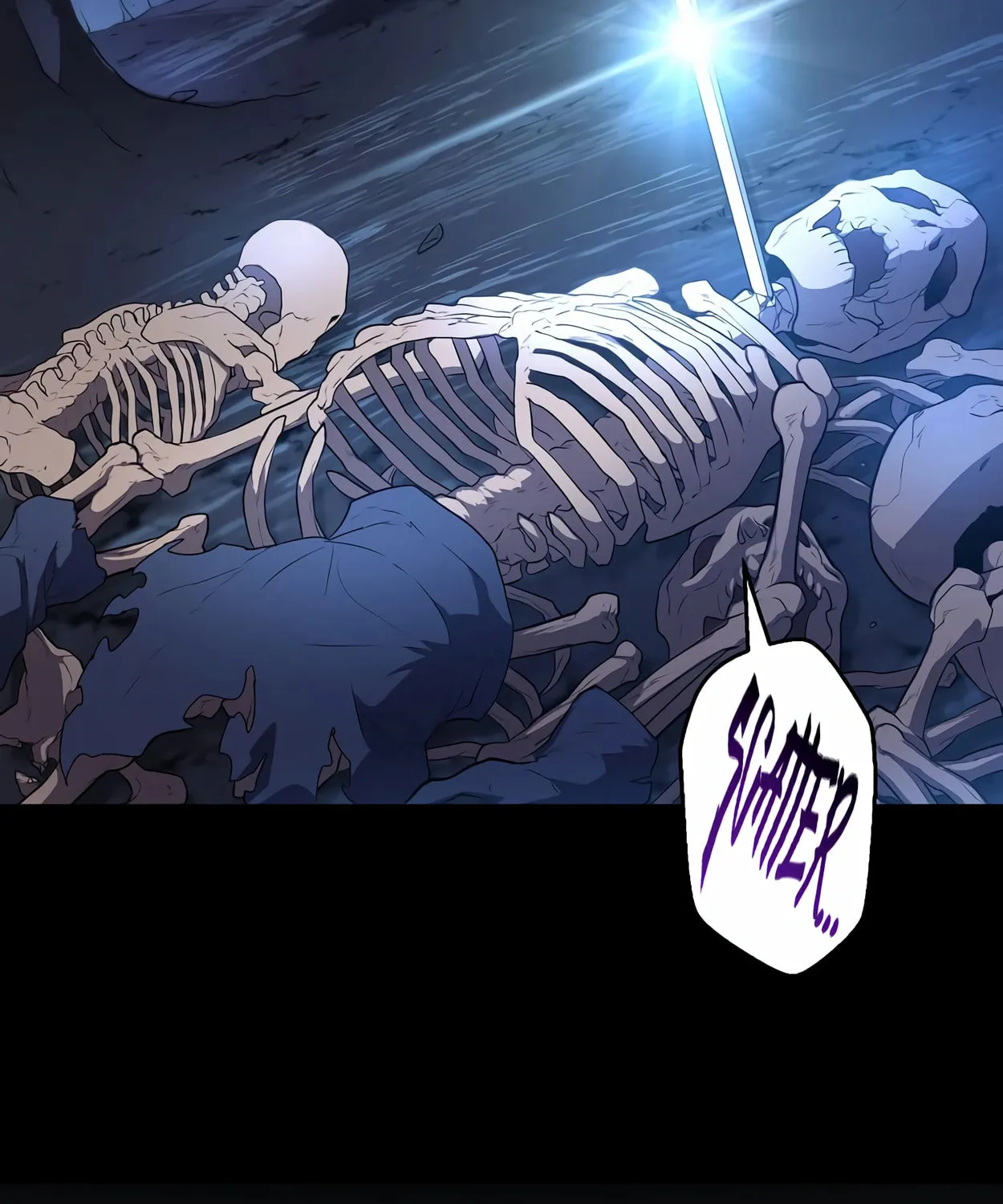 Read Skill Master Levels Up chapter 60 image 35 on Lezhin