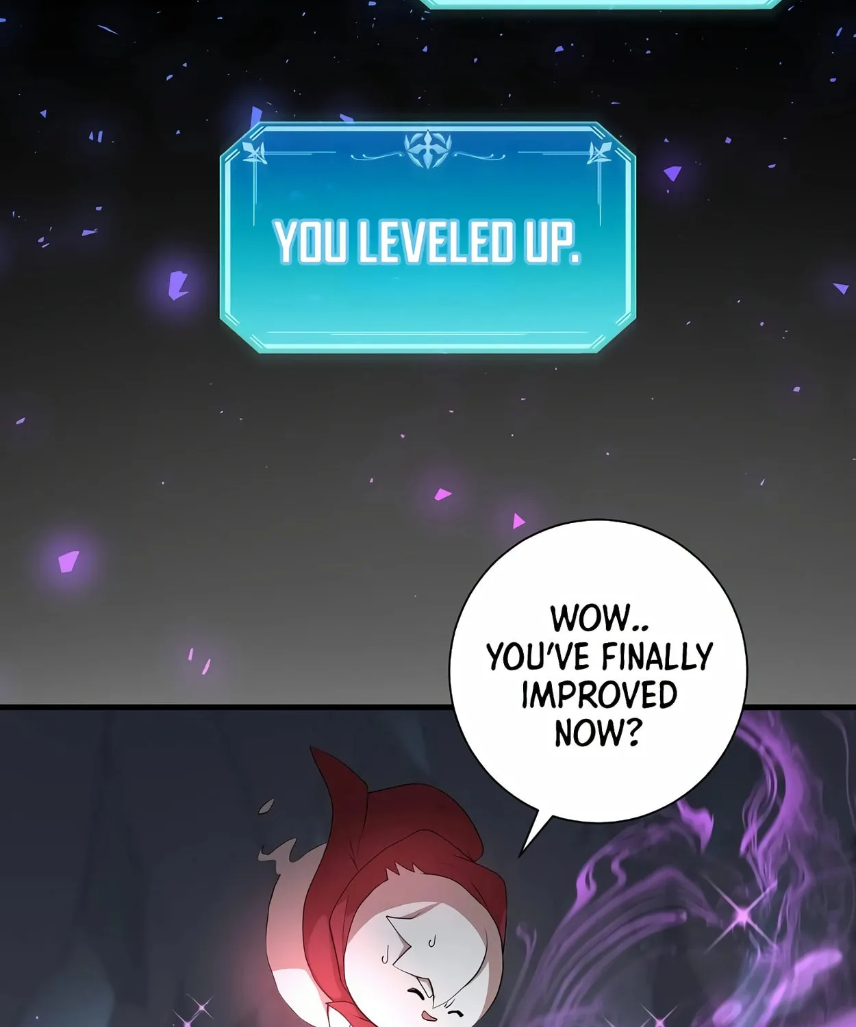 Read Skill Master Levels Up chapter 60 image 40 on Lezhin