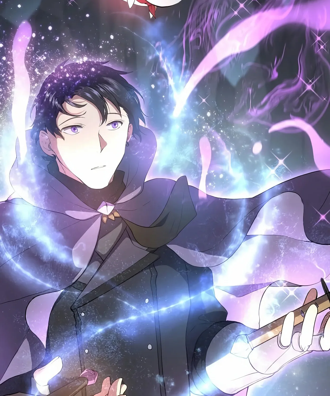 Read Skill Master Levels Up chapter 60 image 41 on Lezhin