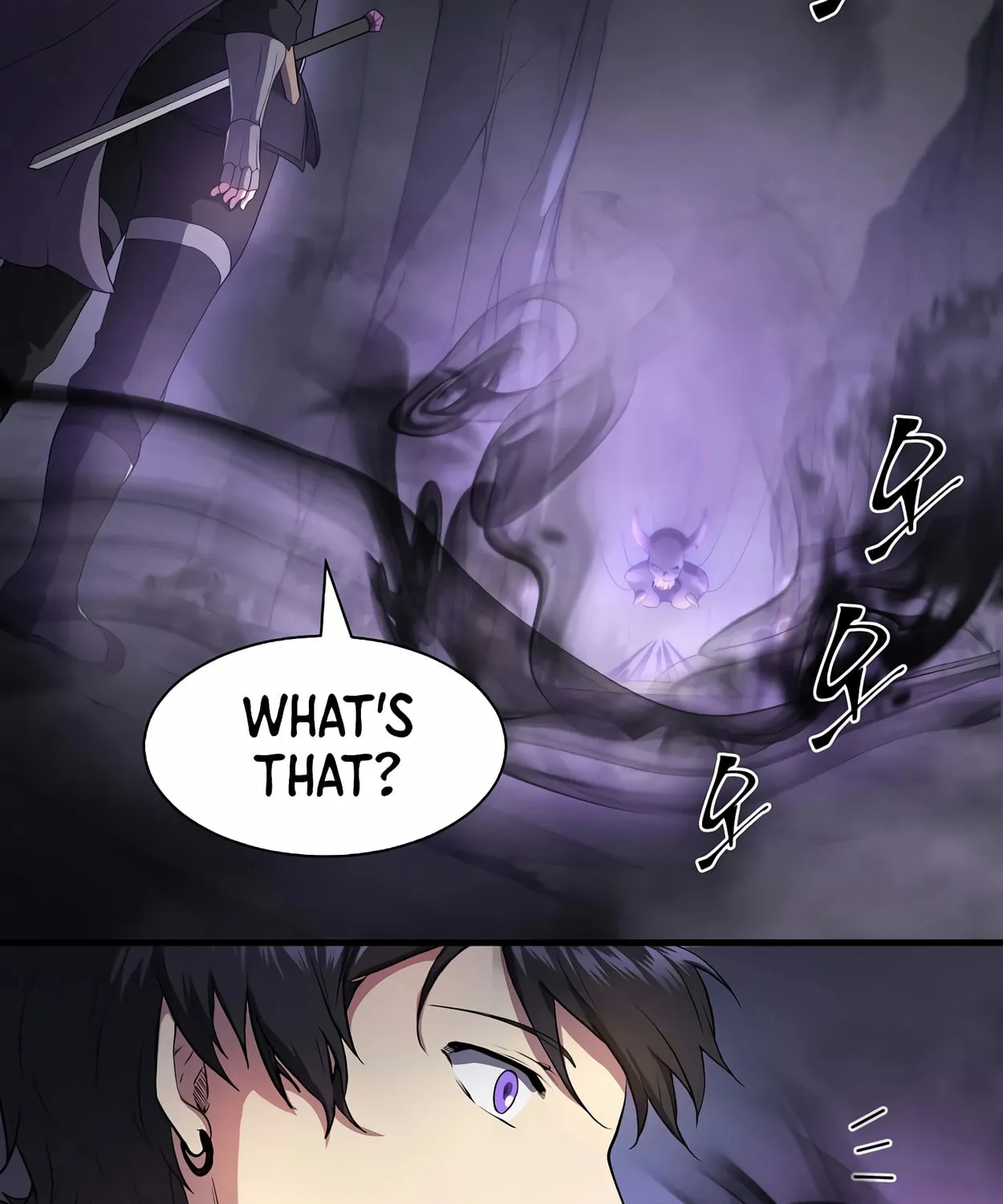 Read Skill Master Levels Up chapter 60 image 45 on Lezhin