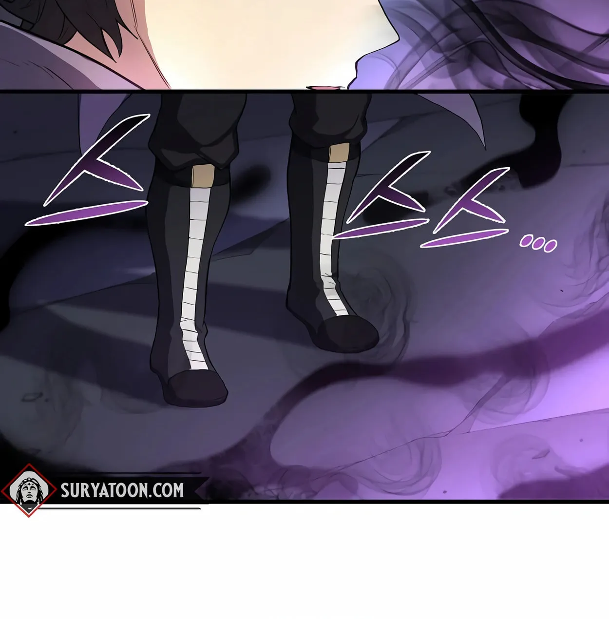 Read Skill Master Levels Up chapter 60 image 46 on Lezhin