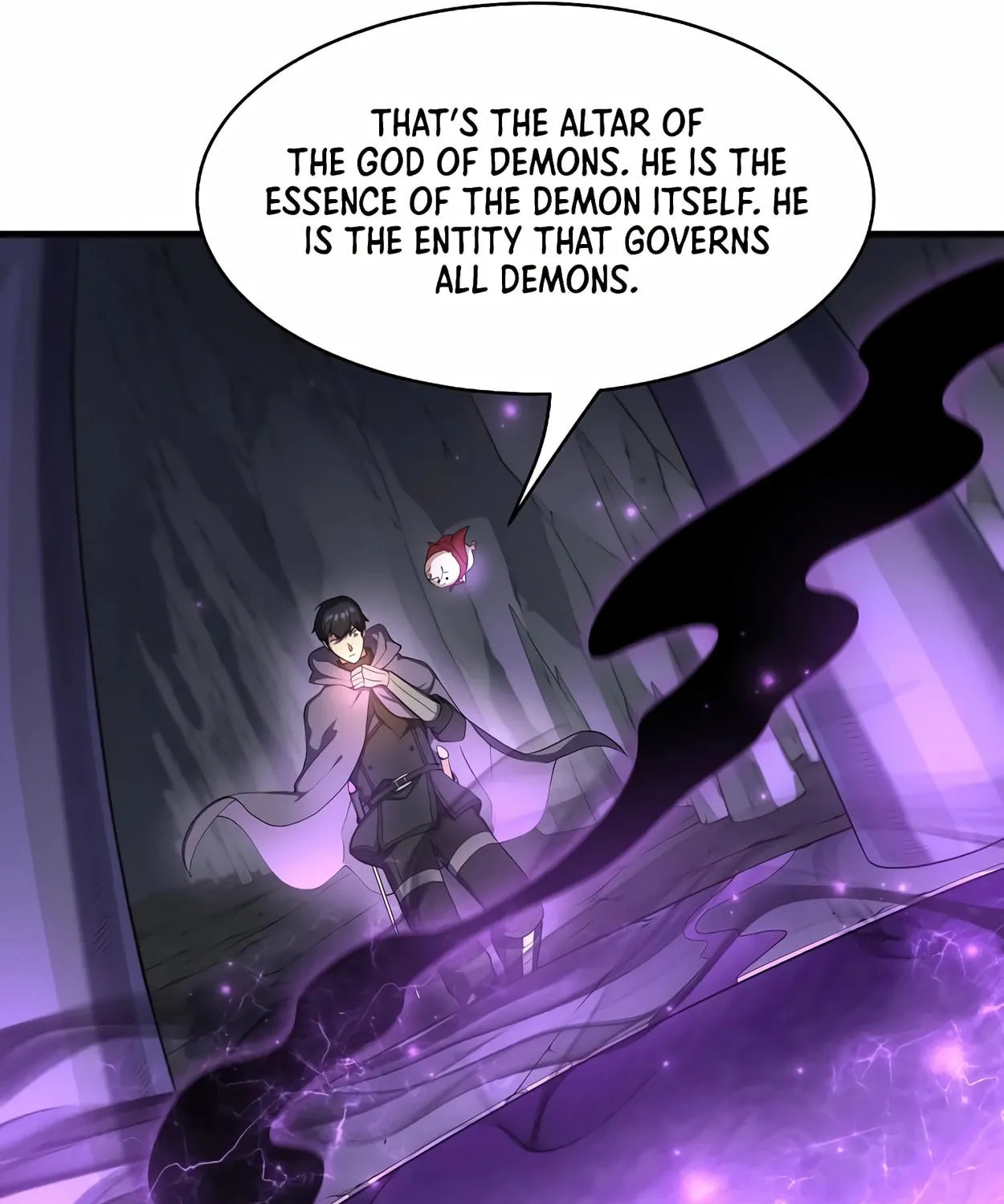 Read Skill Master Levels Up chapter 60 image 47 on Lezhin