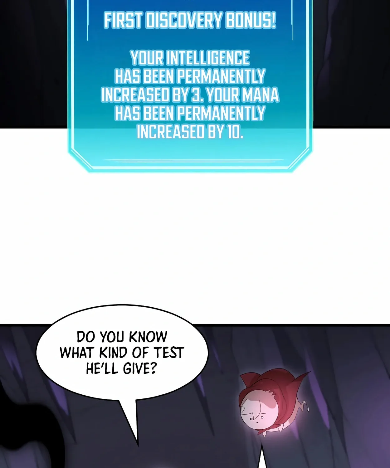 Read Skill Master Levels Up chapter 60 image 50 on Lezhin
