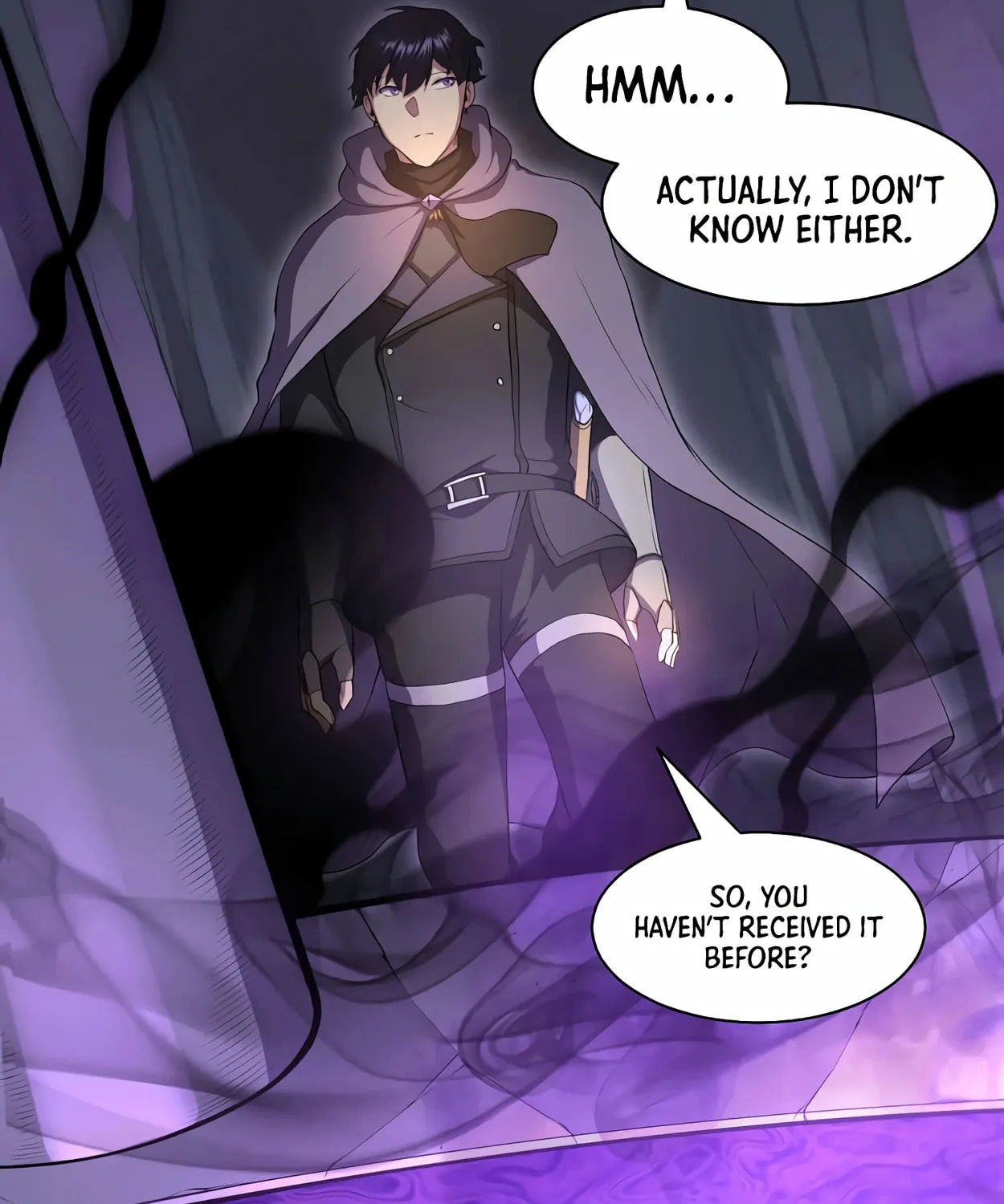 Read Skill Master Levels Up chapter 60 image 51 on Lezhin