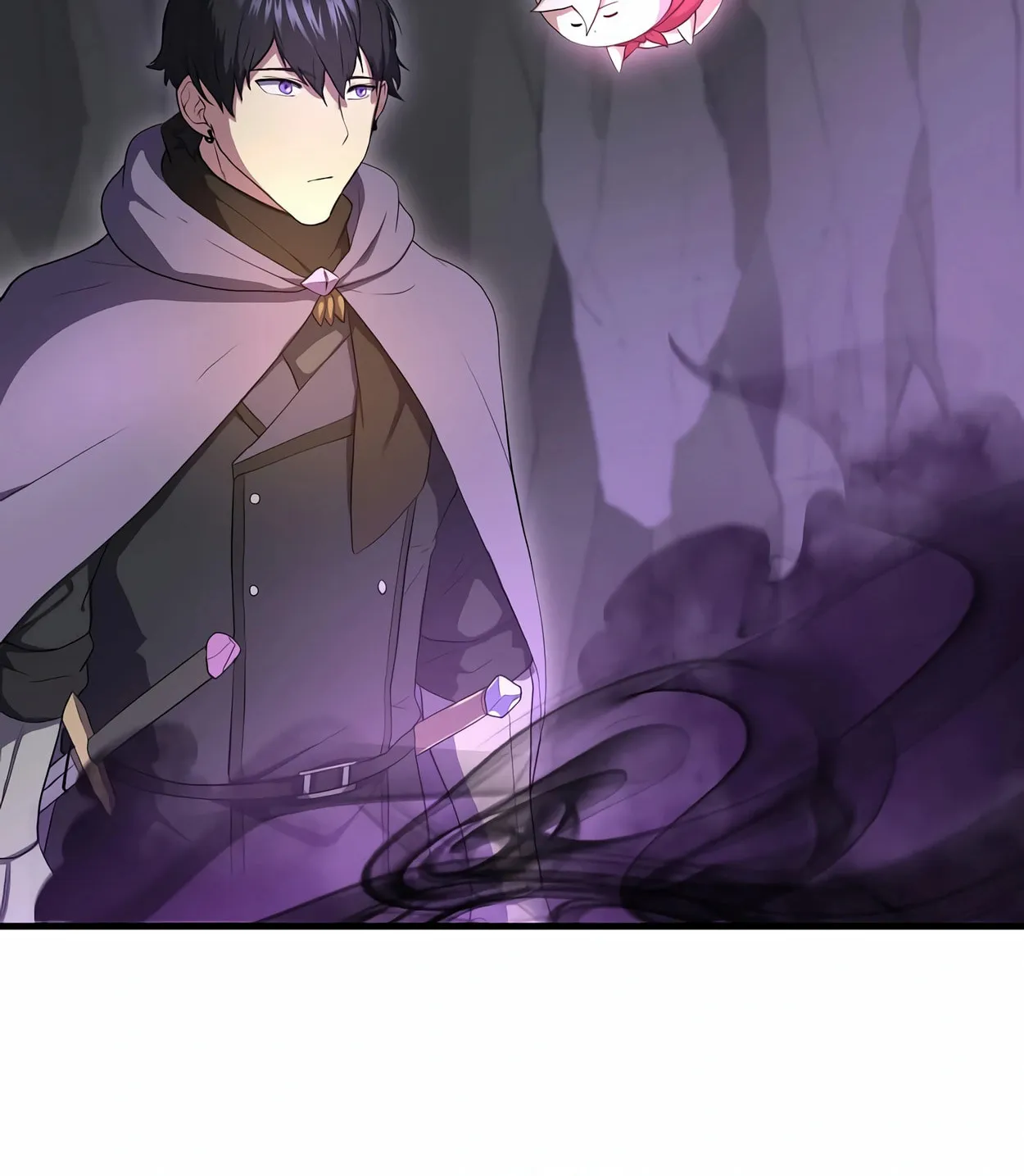 Read Skill Master Levels Up chapter 60 image 54 on Lezhin