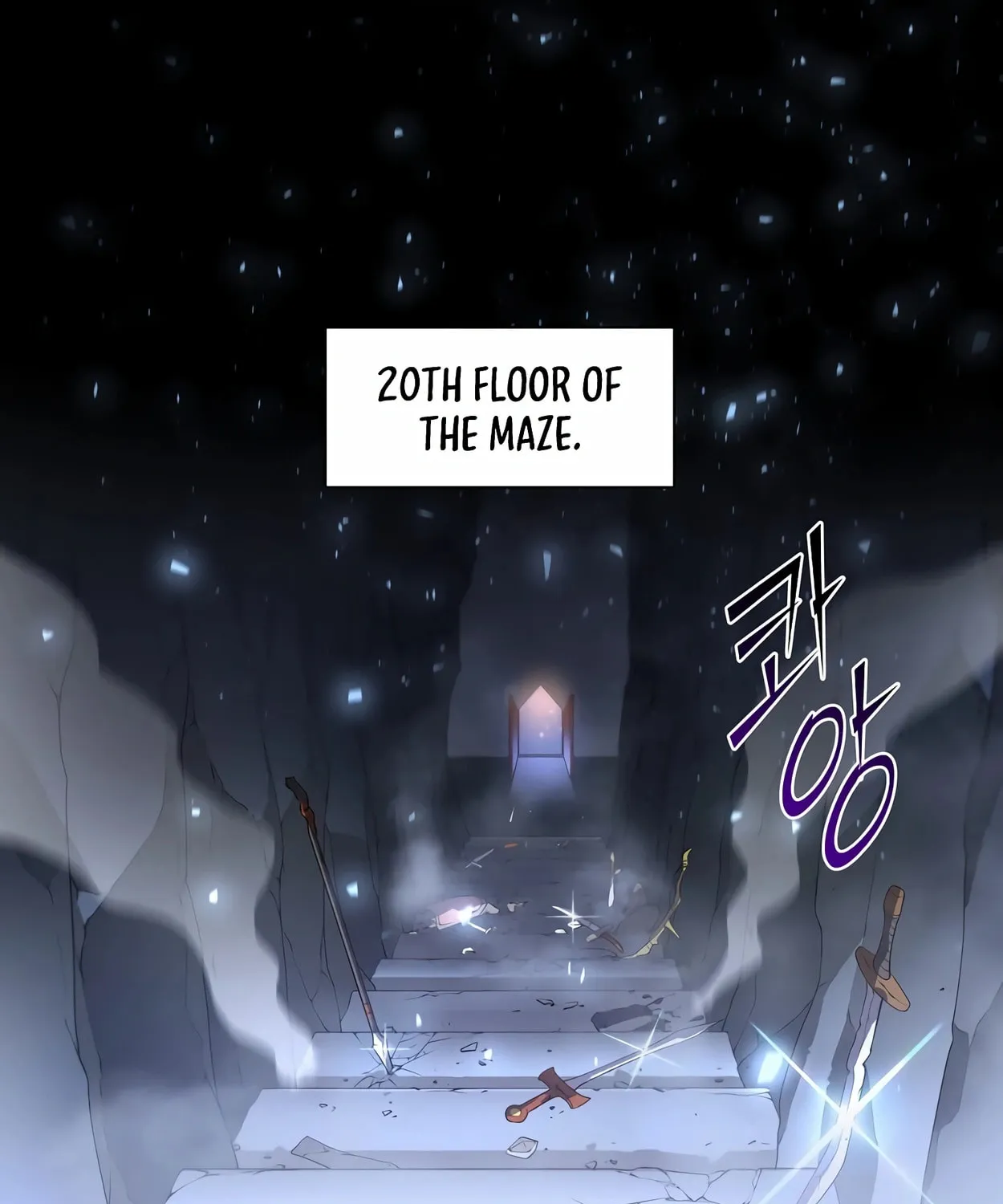 Read Skill Master Levels Up chapter 60 image 59 on Lezhin
