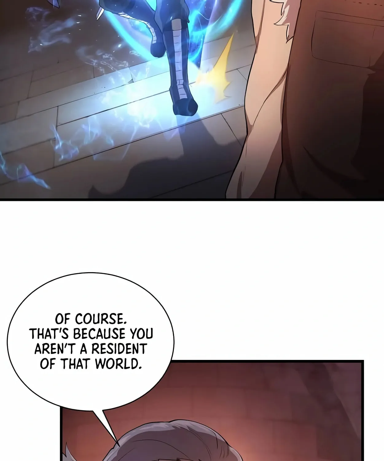 Read Skill Master Levels Up chapter 60 image 6 on Lezhin