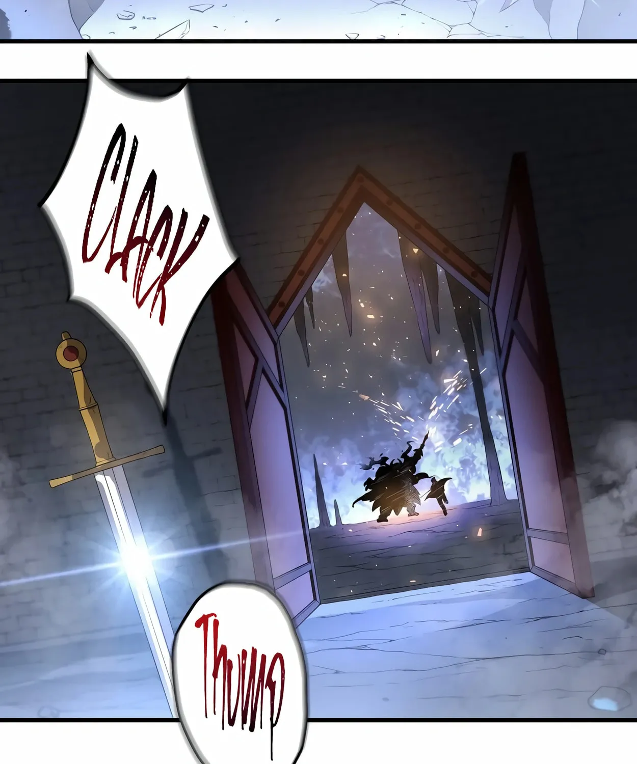 Read Skill Master Levels Up chapter 60 image 60 on Lezhin