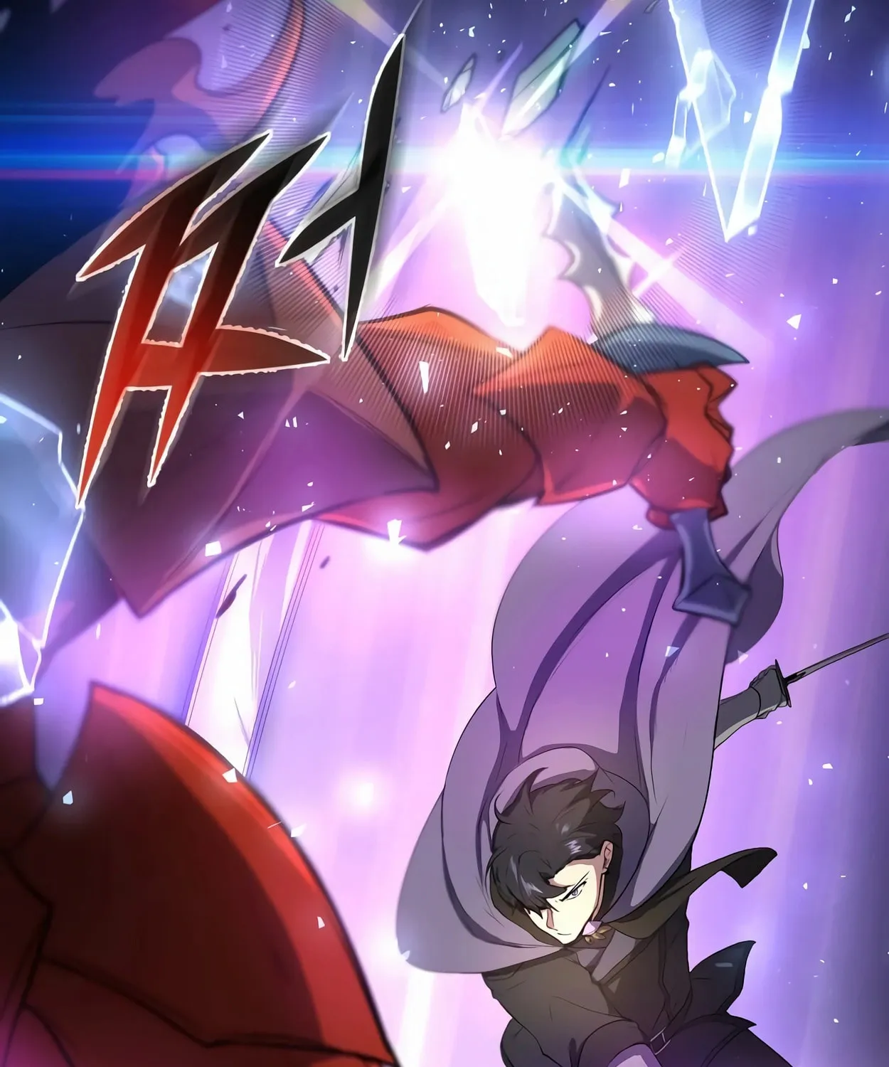 Read Skill Master Levels Up chapter 60 image 67 on Lezhin