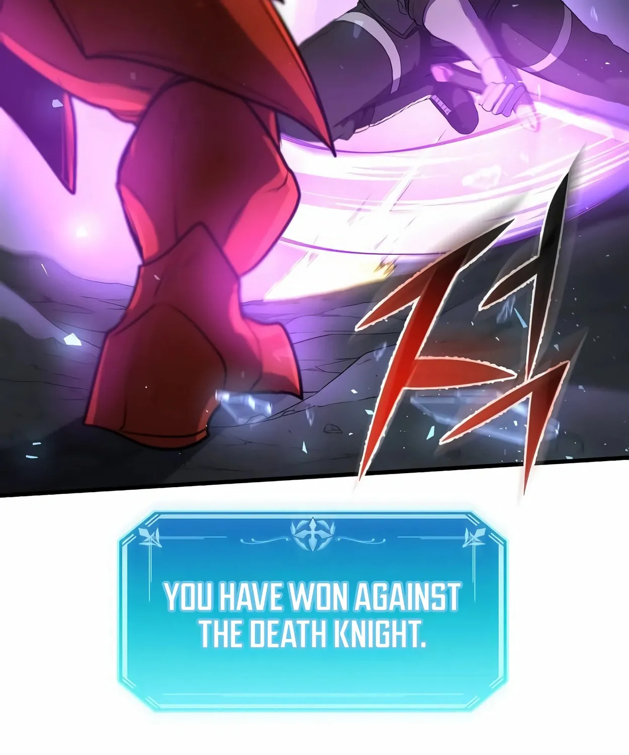 Read Skill Master Levels Up chapter 60 image 68 on Lezhin