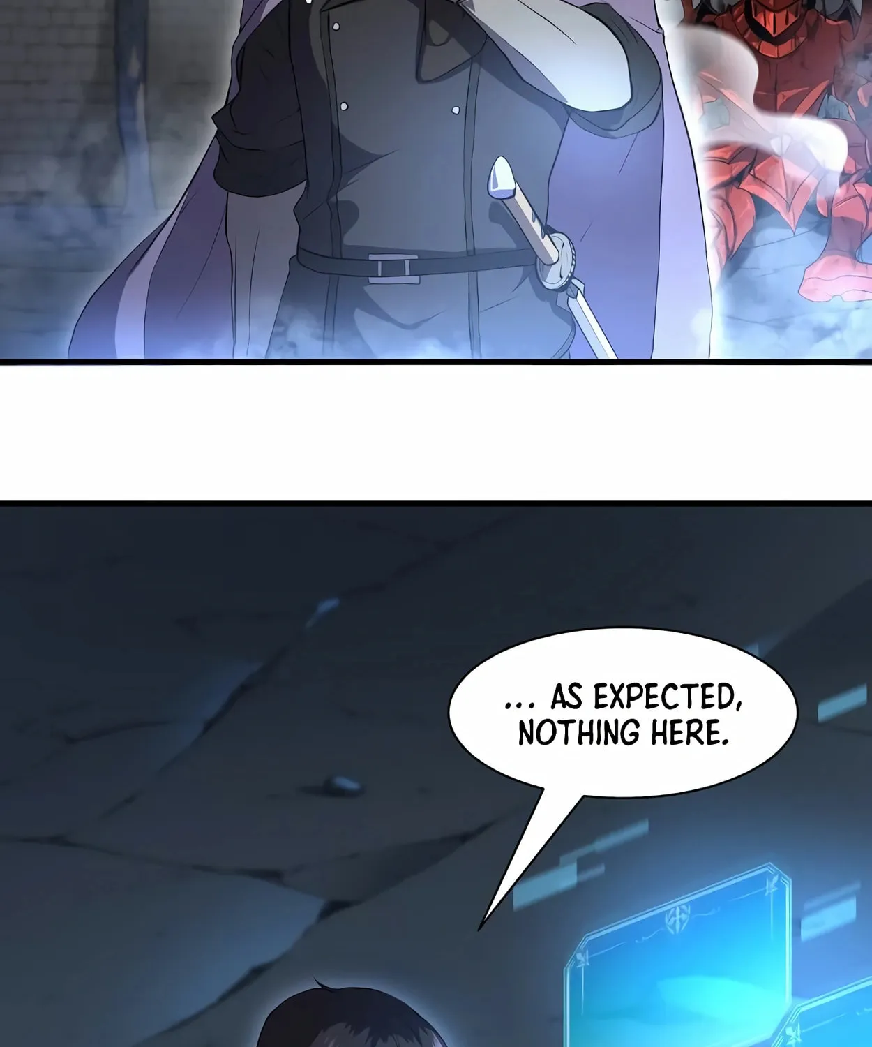 Read Skill Master Levels Up chapter 60 image 70 on Lezhin