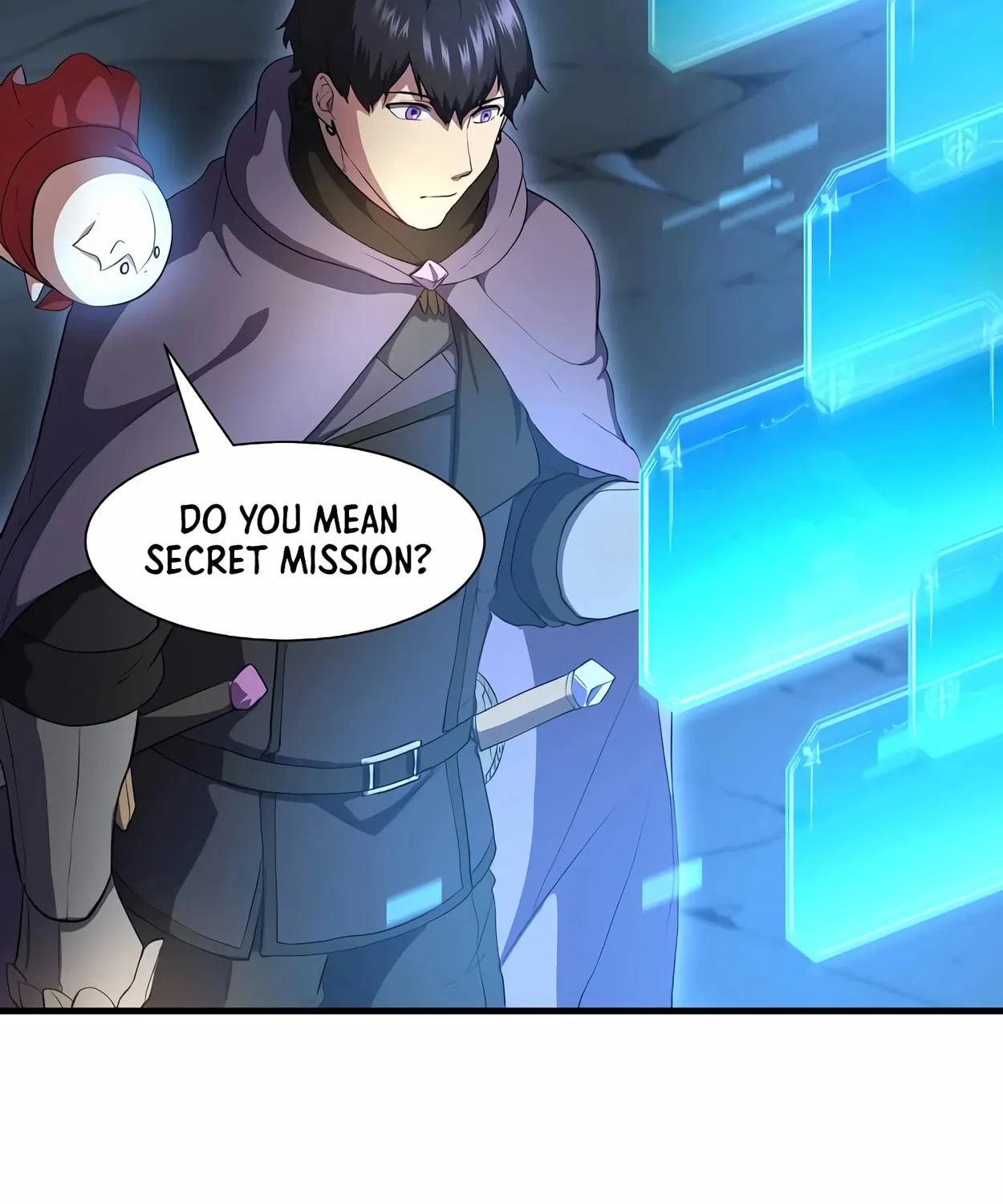 Read Skill Master Levels Up chapter 60 image 71 on Lezhin