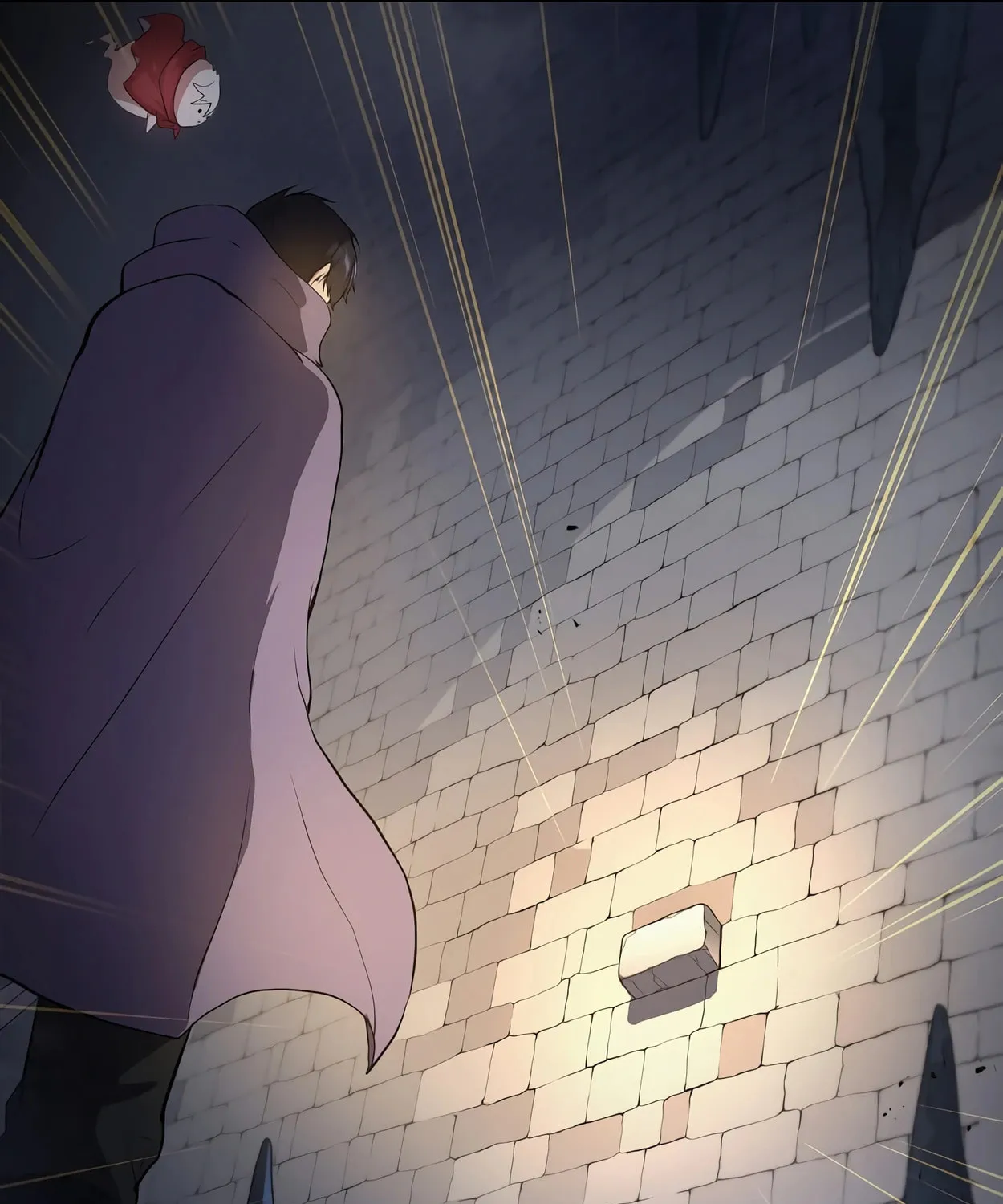 Read Skill Master Levels Up chapter 60 image 75 on Lezhin