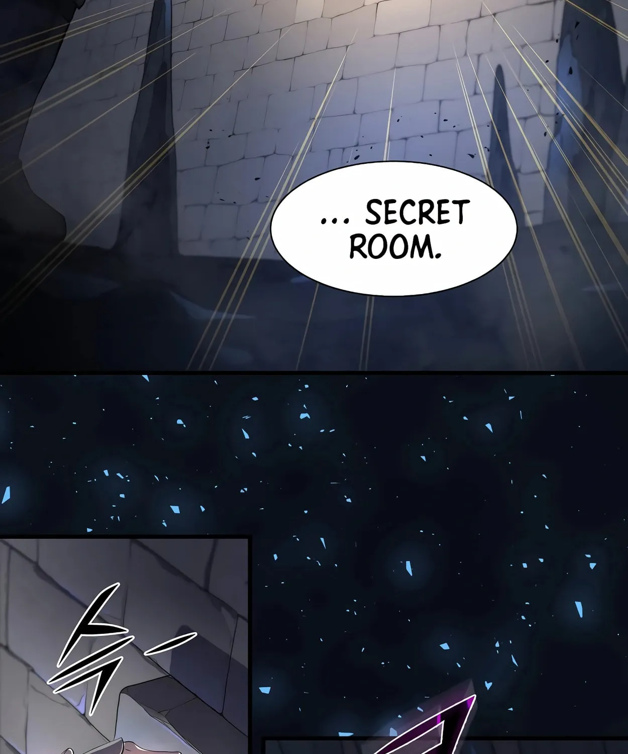 Read Skill Master Levels Up chapter 60 image 76 on Lezhin