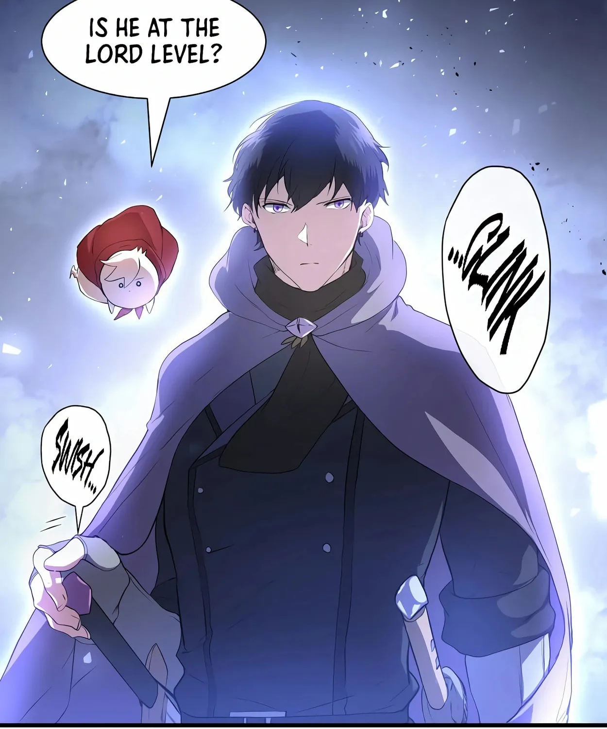 Read Skill Master Levels Up chapter 60 image 79 on Lezhin