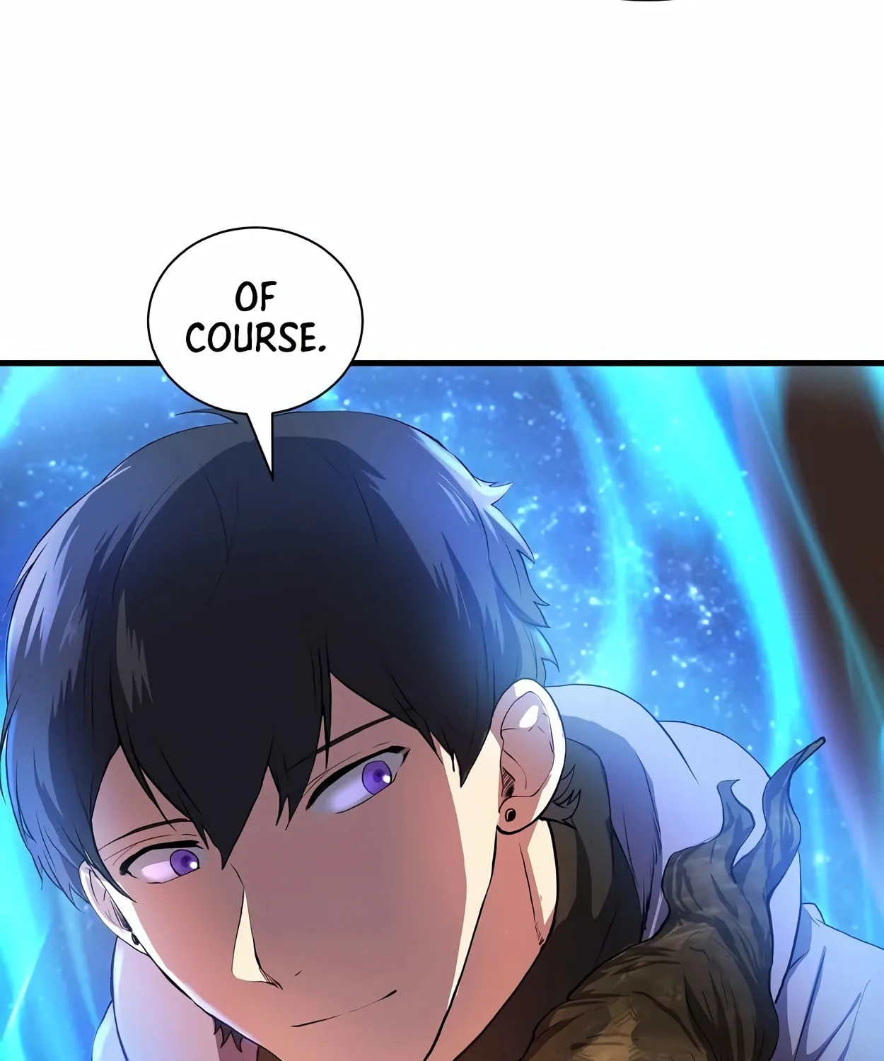 Read Skill Master Levels Up chapter 60 image 8 on Lezhin