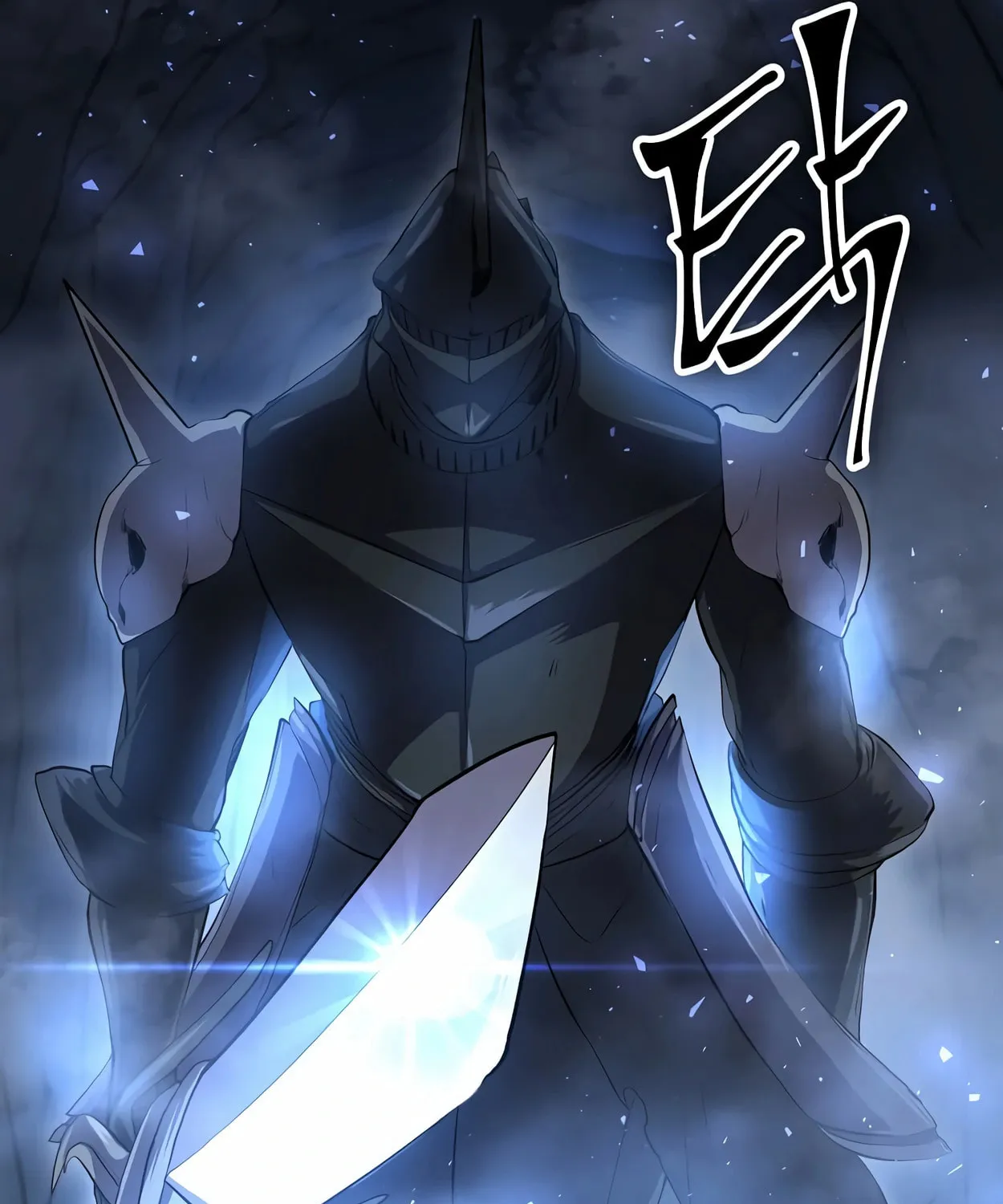 Read Skill Master Levels Up chapter 60 image 84 on Lezhin