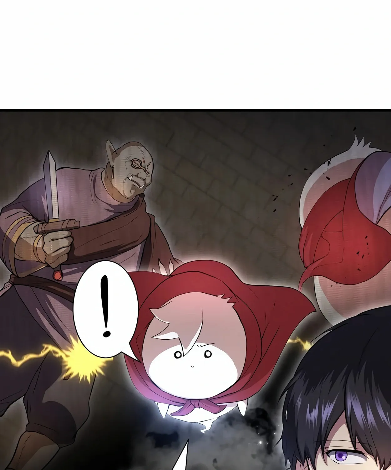Read Skill Master Levels Up chapter 60 image 87 on Lezhin