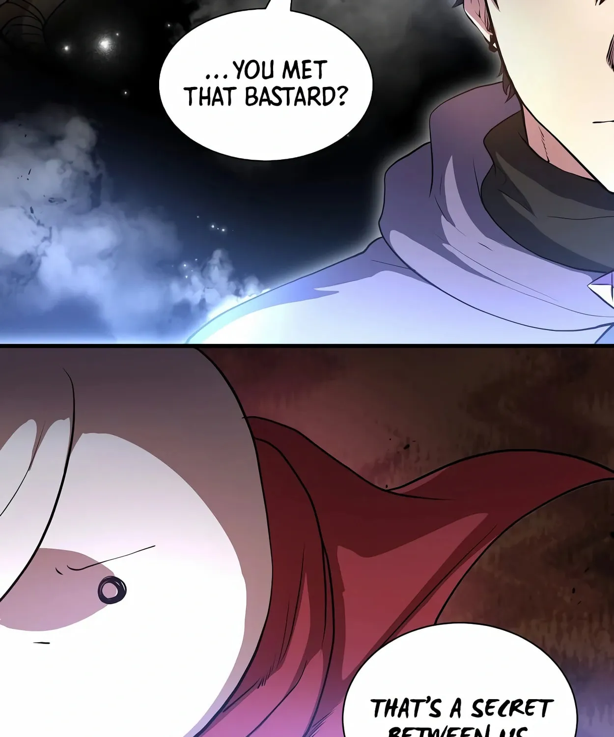 Read Skill Master Levels Up chapter 60 image 88 on Lezhin