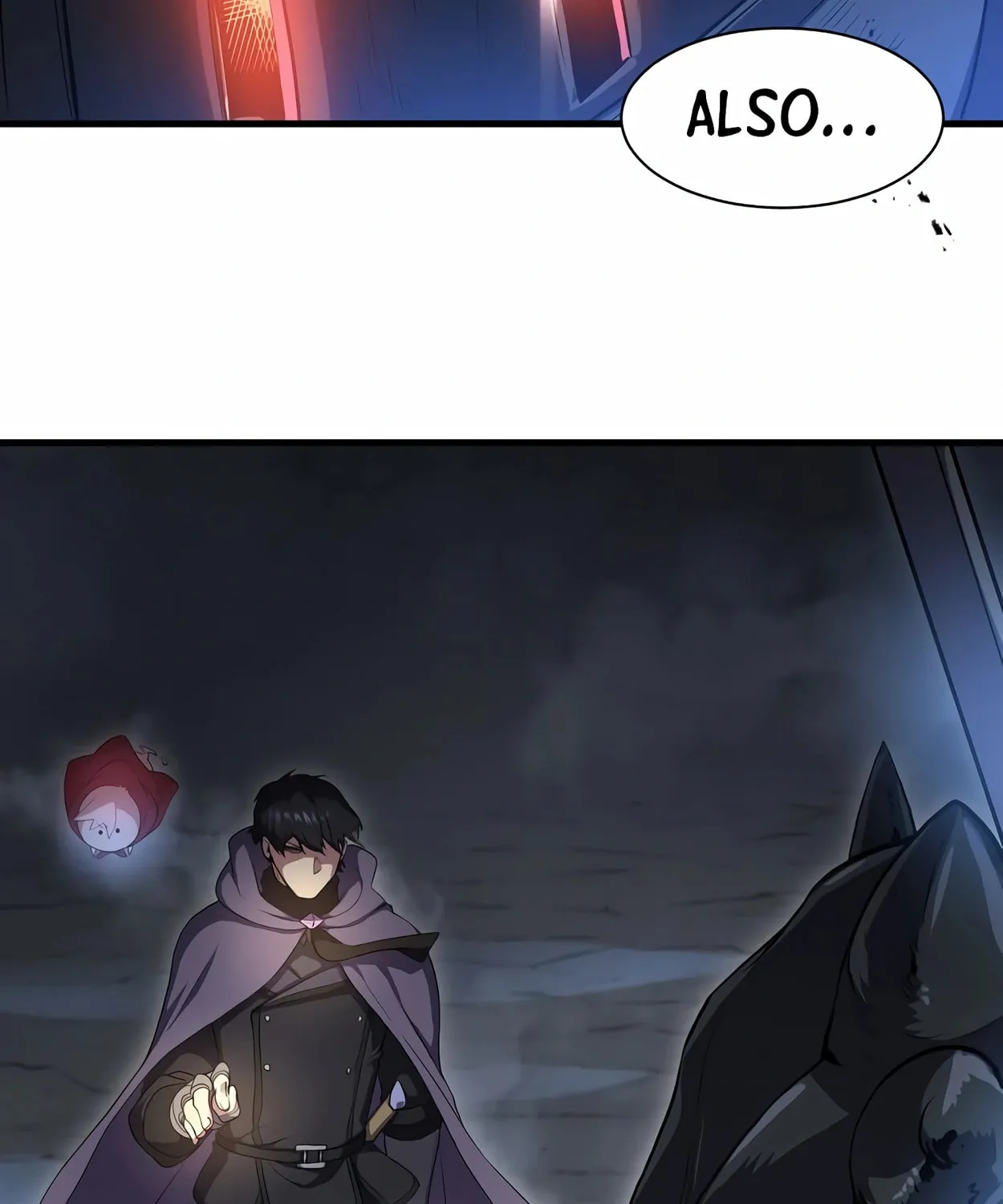 Read Skill Master Levels Up chapter 60 image 91 on Lezhin