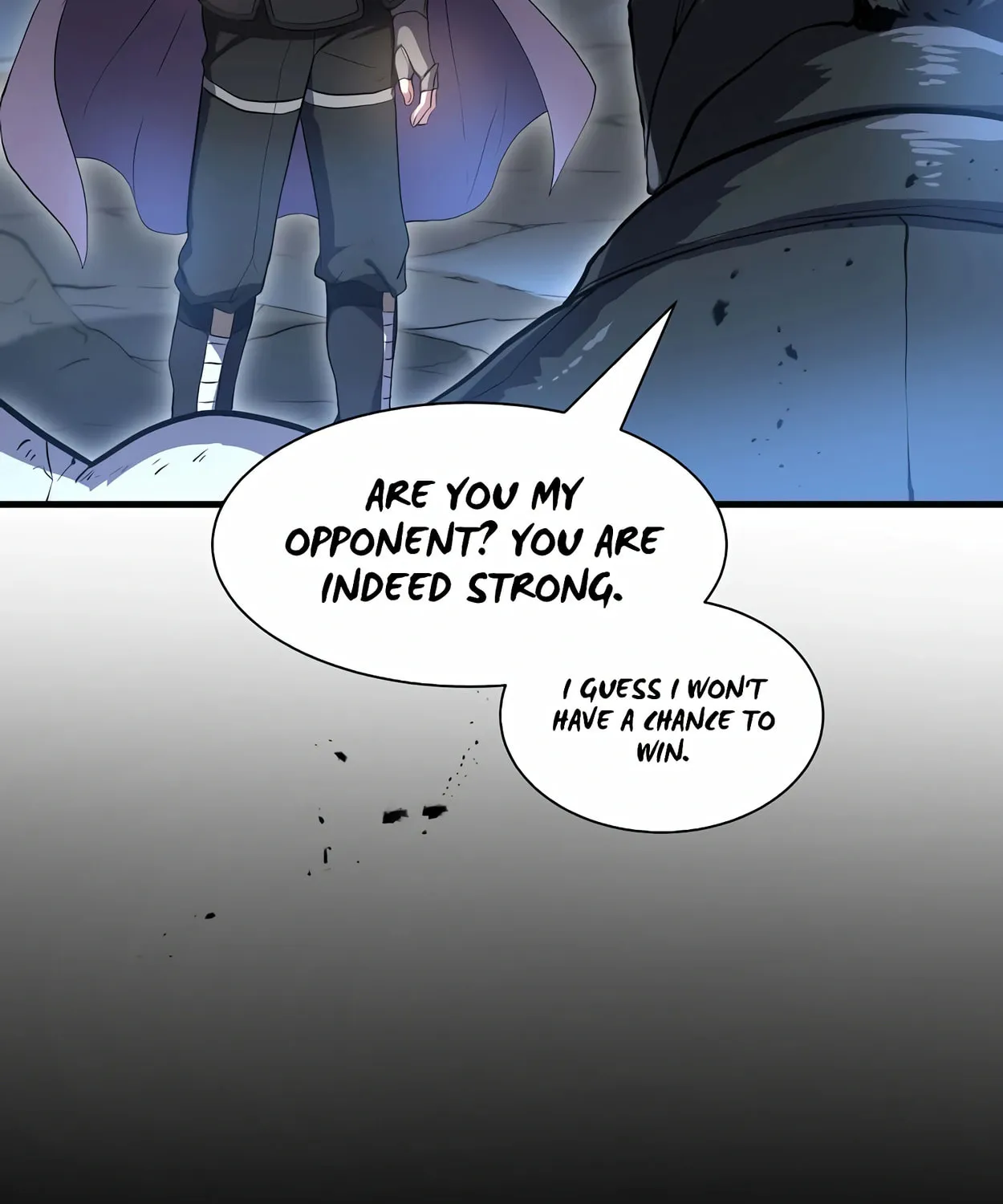 Read Skill Master Levels Up chapter 60 image 92 on Lezhin