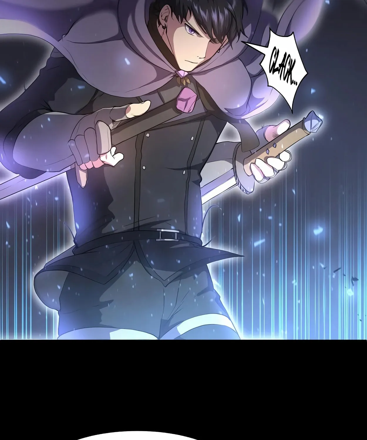 Read Skill Master Levels Up chapter 60 image 94 on Lezhin