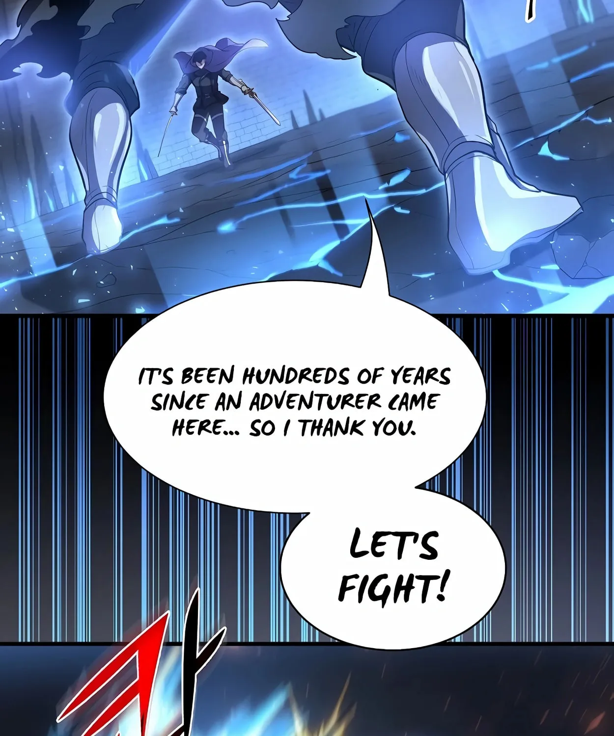 Read Skill Master Levels Up chapter 60 image 96 on Lezhin