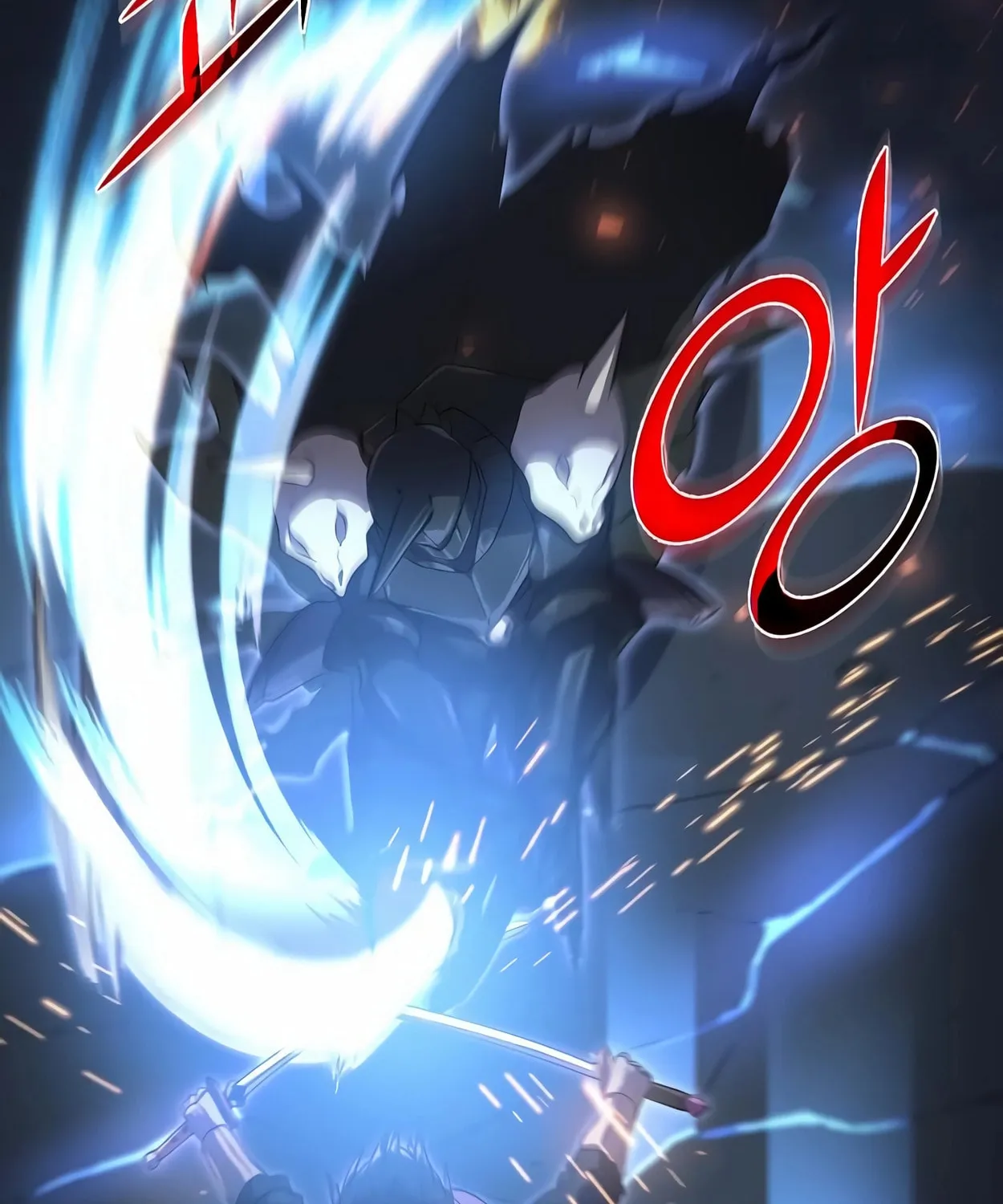 Read Skill Master Levels Up chapter 60 image 97 on Lezhin