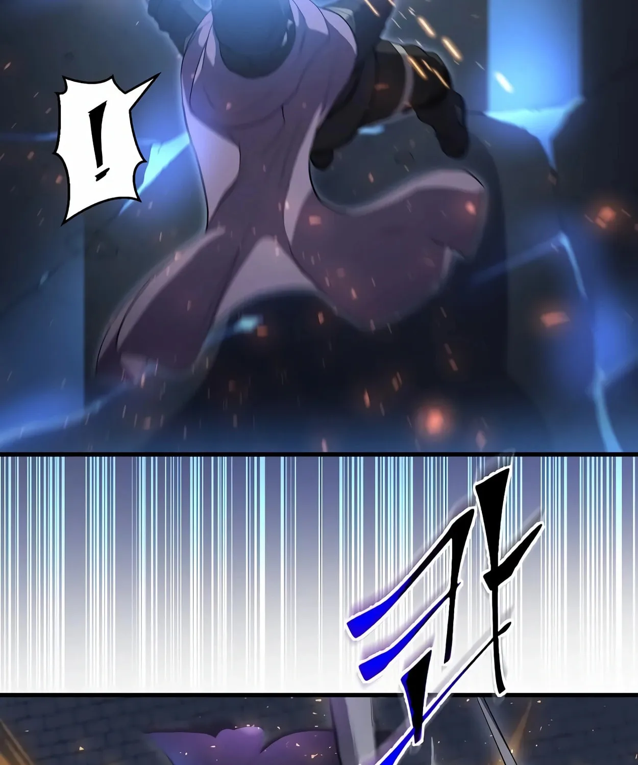 Read Skill Master Levels Up chapter 60 image 98 on Lezhin