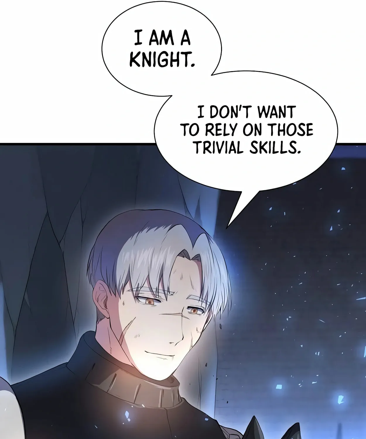 Read Skill Master Levels Up chapter 61 image 10 on Lezhin