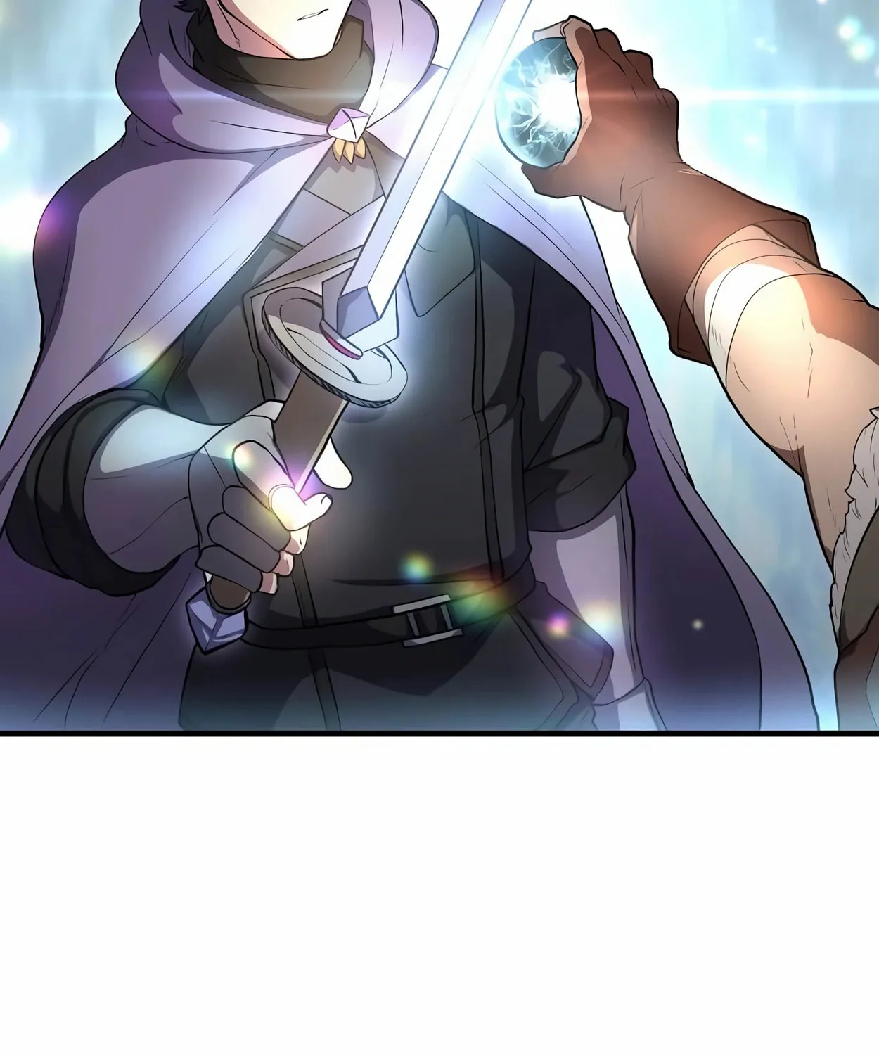 Read Skill Master Levels Up chapter 61 image 101 on Lezhin