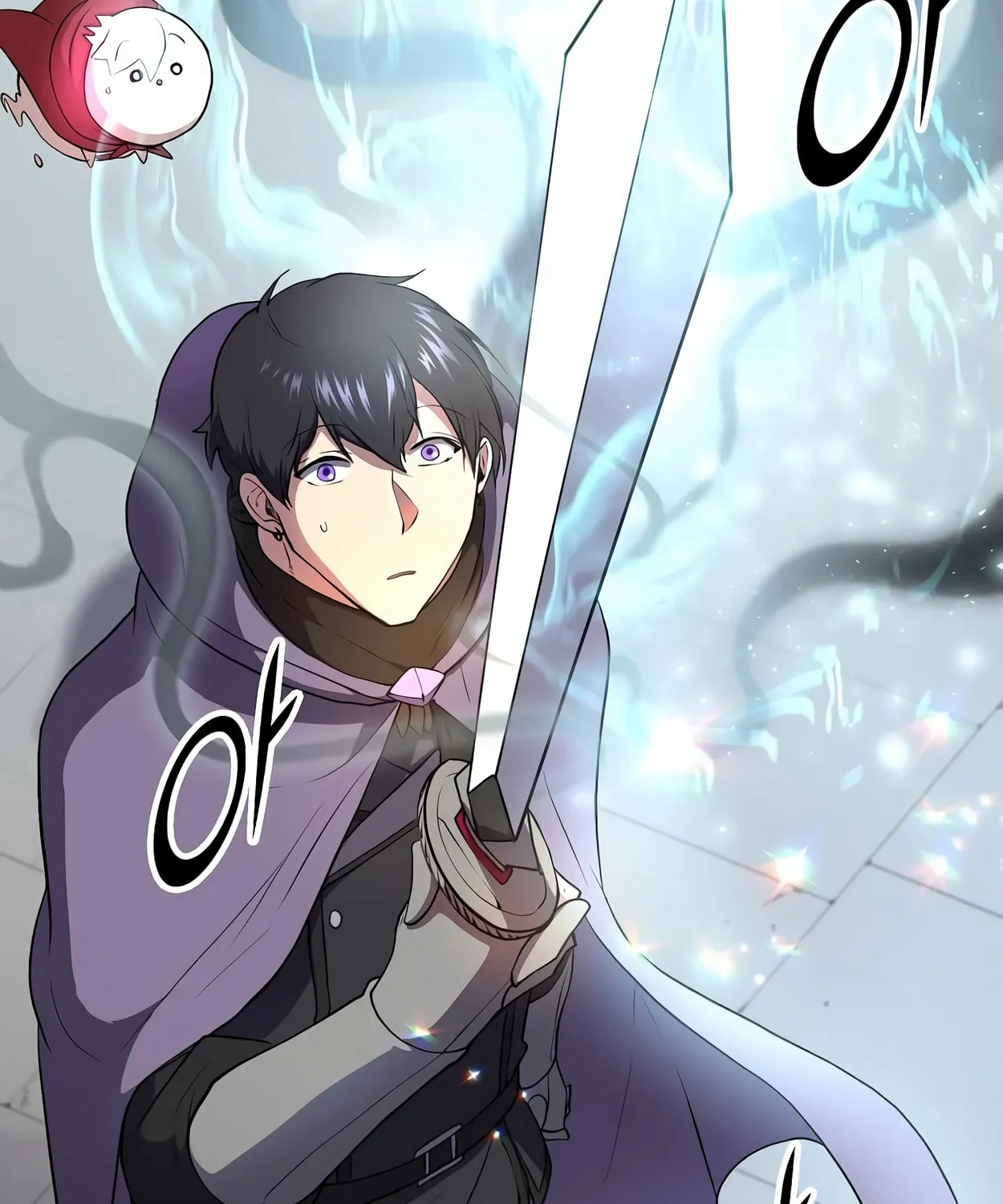 Read Skill Master Levels Up chapter 61 image 104 on Lezhin