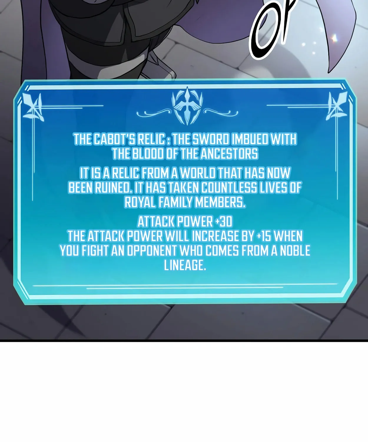Read Skill Master Levels Up chapter 61 image 105 on Lezhin