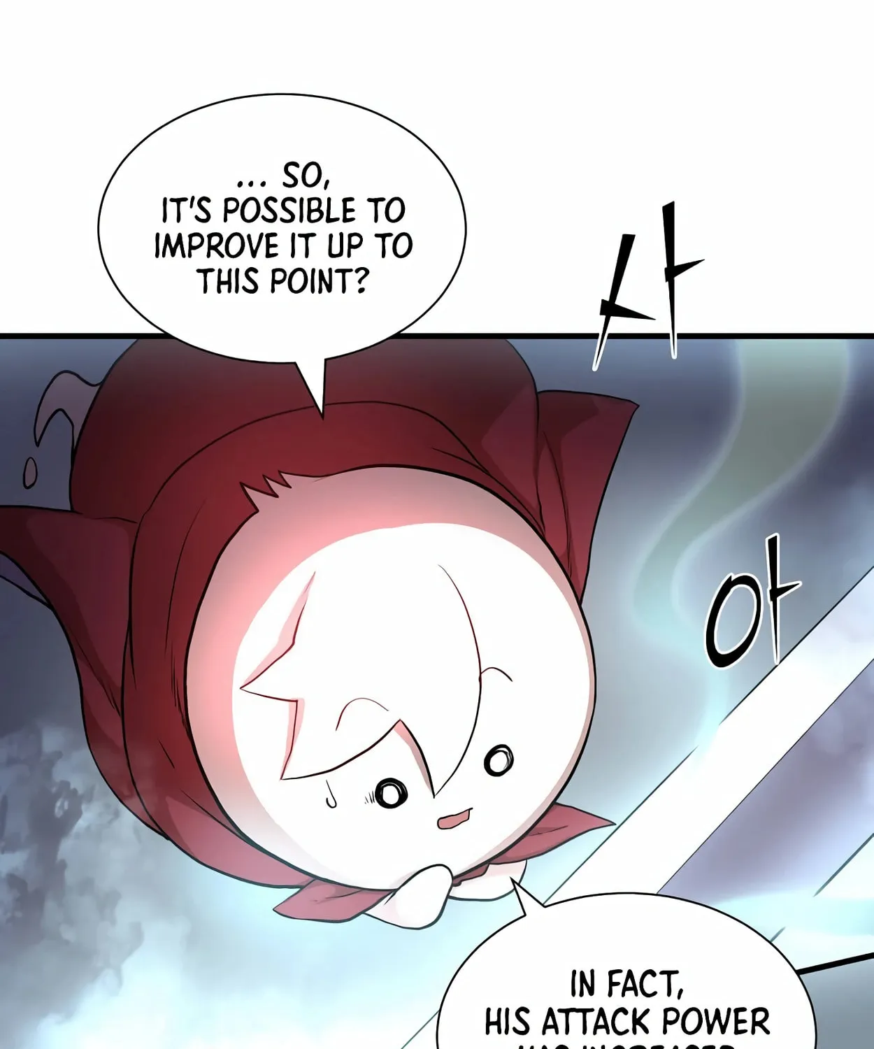 Read Skill Master Levels Up chapter 61 image 106 on Lezhin