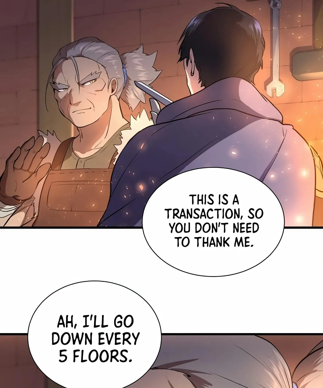 Read Skill Master Levels Up chapter 61 image 109 on Lezhin