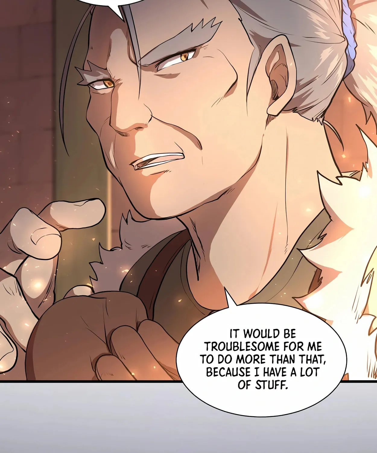 Read Skill Master Levels Up chapter 61 image 110 on Lezhin