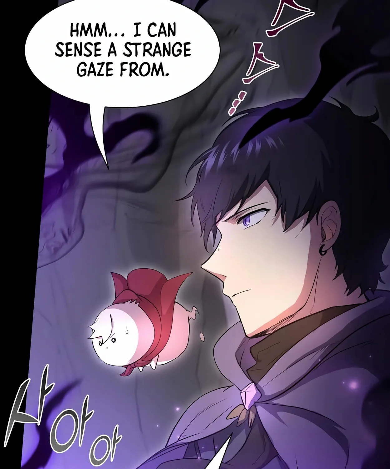 Read Skill Master Levels Up chapter 61 image 115 on Lezhin