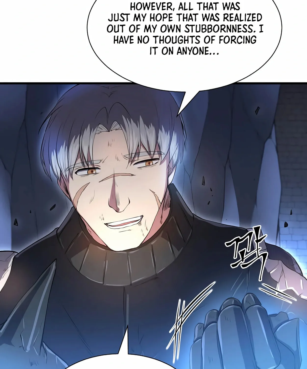 Read Skill Master Levels Up chapter 61 image 12 on Lezhin