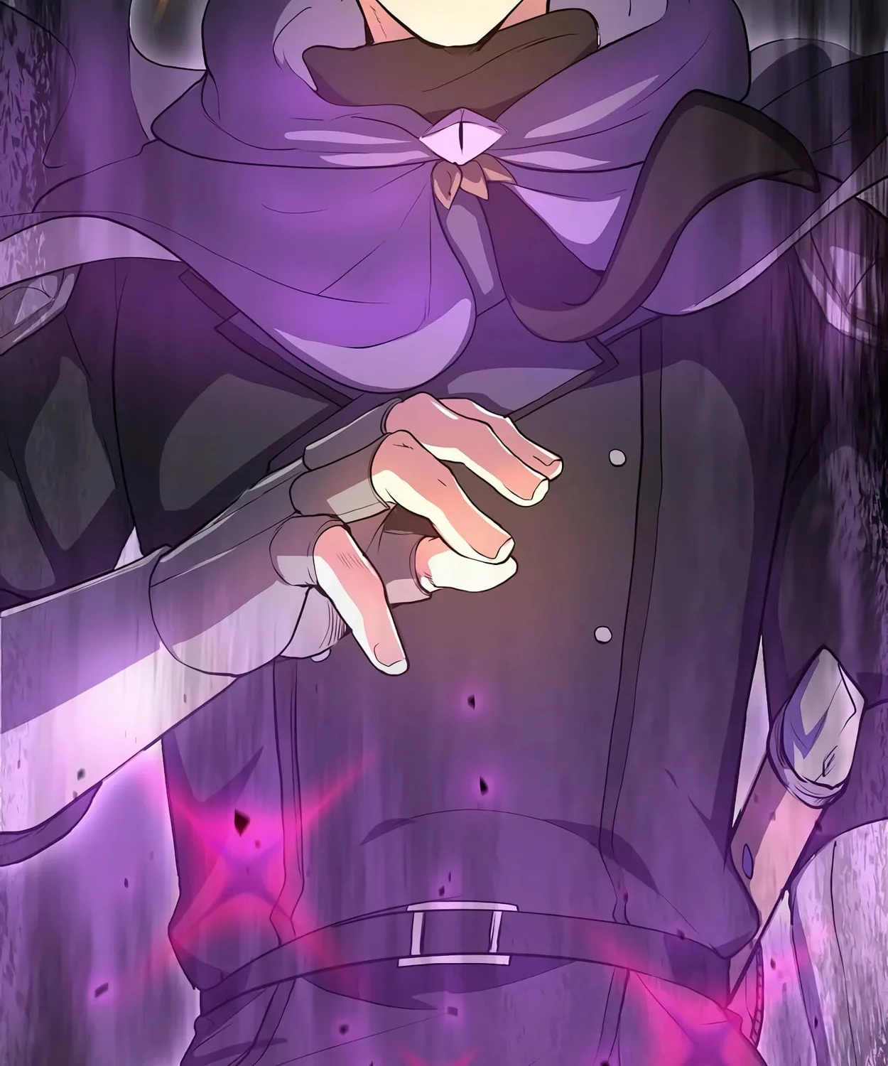 Read Skill Master Levels Up chapter 61 image 122 on Lezhin