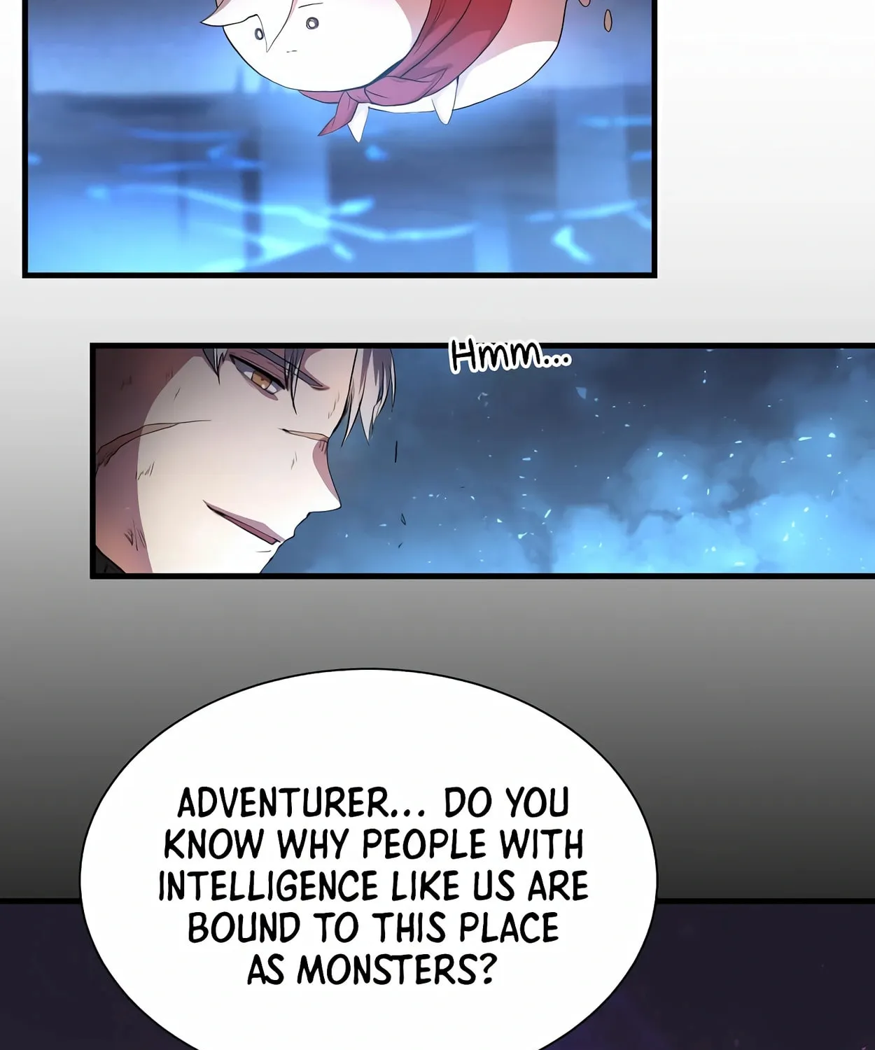 Read Skill Master Levels Up chapter 61 image 14 on Lezhin