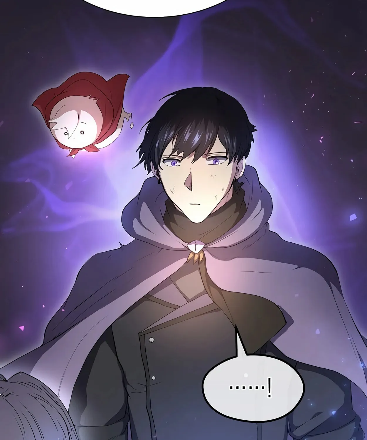 Read Skill Master Levels Up chapter 61 image 15 on Lezhin