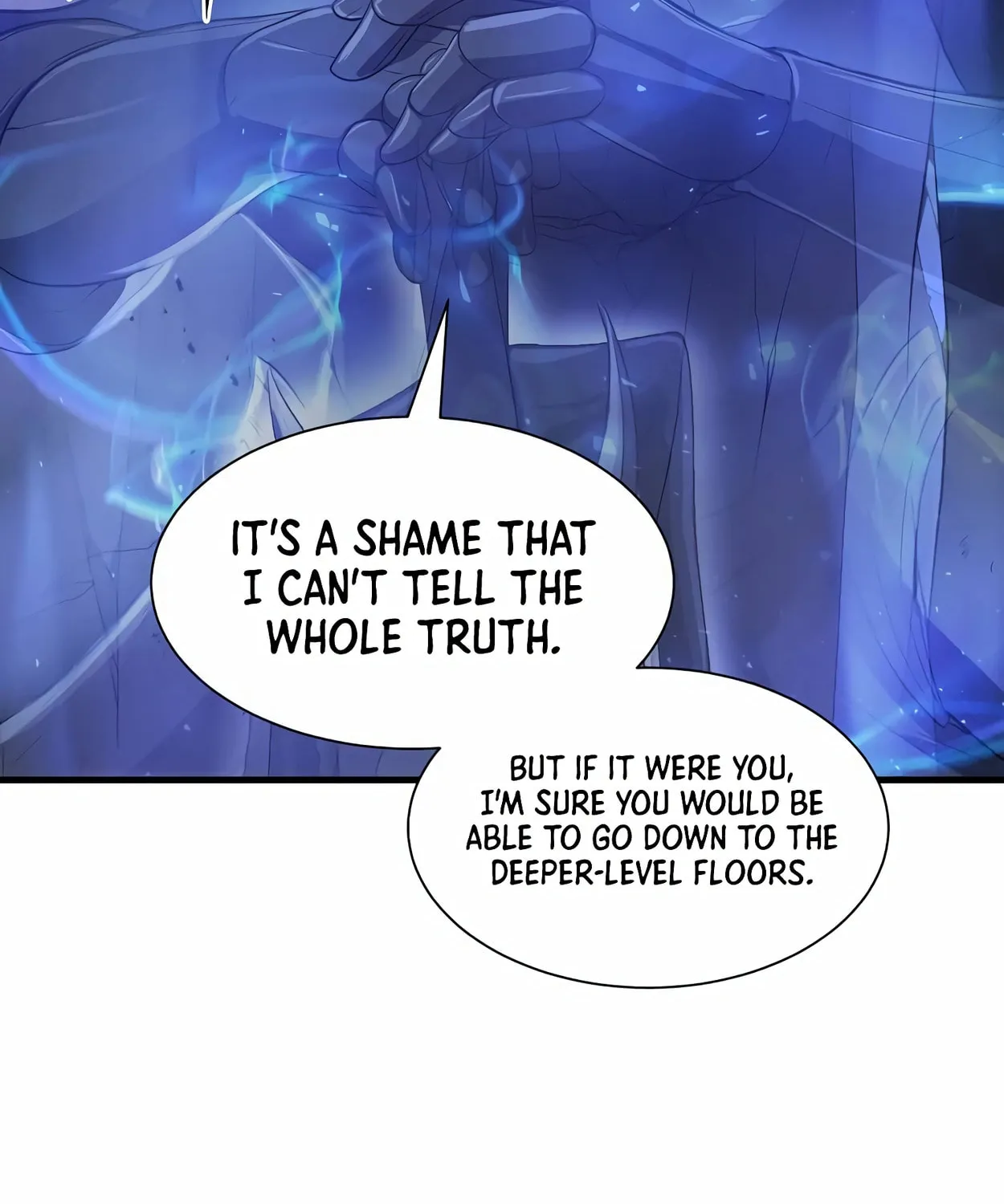 Read Skill Master Levels Up chapter 61 image 21 on Lezhin