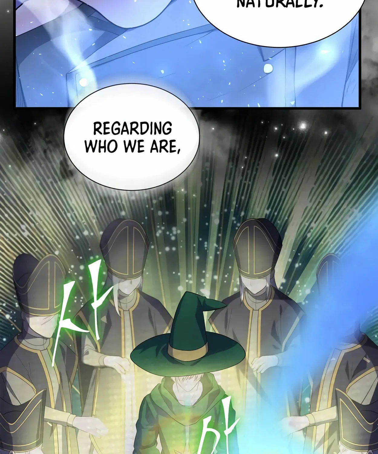 Read Skill Master Levels Up chapter 61 image 23 on Lezhin