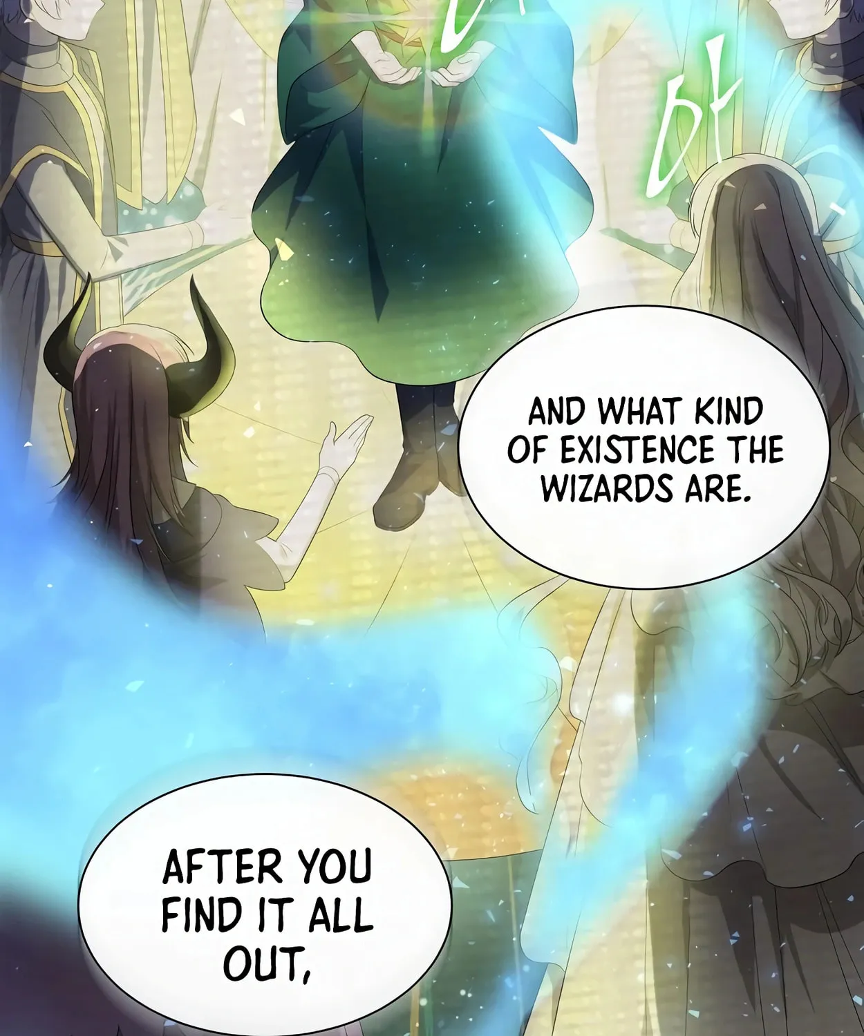 Read Skill Master Levels Up chapter 61 image 24 on Lezhin